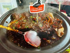 -回味黑鸭煲·始于2006(万松园店)