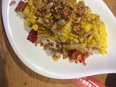 -霸王虾·小龙虾香辣蟹(玉林店)