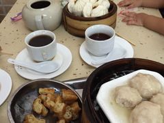 -百回味老爸茶(海彤店)