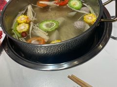 -犇鼎牛潮汕牛肉火锅(新辰里学清路店)