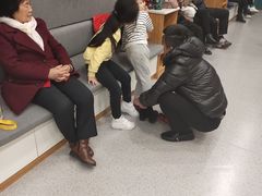 -多特儿童专注力·感统训练·学习力训练(曲江校区)