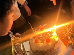 -巴黎贝甜(大宁国际商业广场店)