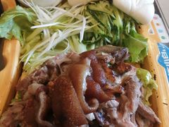 -刘妈菜馆(磁器口店)