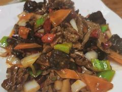 -桔子海鲜烧烤大排档(台东店)