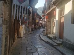 -羊楼洞
