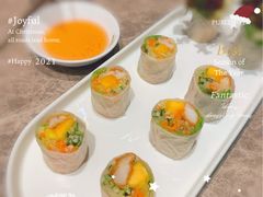 -美奈小馆·越南料理(中航城君尚购物中心店)