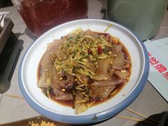 -醉炫音速烧烤·干煸菜(沙河总店)