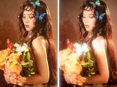 -吉田美学化妆美甲摄影培训(宁波校区)
