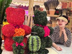 -咖啡苑 - 蔚藍夏日限定主题(永利皇宫店)