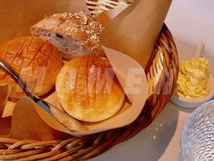 餐前包-喜雀JOY KITCHEN