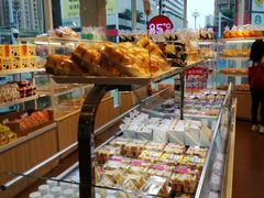 -85度C(深圳佳宁娜店)