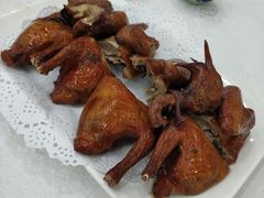 乳鸽-渔鸽皇酒楼(鸿大广场店)