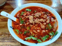 -豆相识•九九豆腐脑(牛咡桥店)