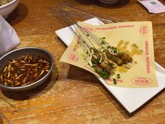 -怪噜范·老贵阳街头名小吃(鸿通城店)