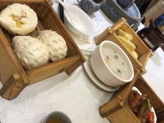 -丰谷酒家(鹏瑞利季华广场店)