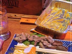 -肉串汪(望京店)