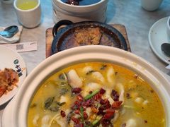 -小菜园新徽菜(无锡宜家荟聚中心店)