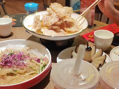 -金掌勺锅包肉(太原万达店)