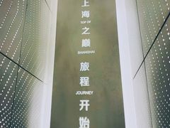 -上海中心大厦