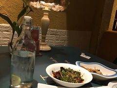 -莉莉家的音乐花园餐吧(航空路店)