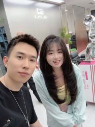 -5M HAIR SALON 旗舰店