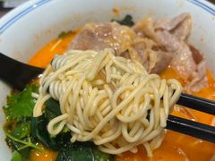 -和府捞面(天河领展广场店)