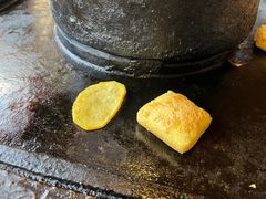 -滇藏石锅宴(北门坡古城管理局店)