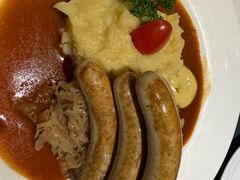 -兰特伯爵西餐厅·啤酒屋(方庄店)