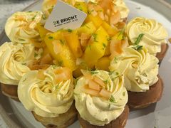 -BE BRIGHT KITCHEN(正佳广场店)