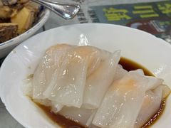 -阿殳菜馆·私厨(水围村店)