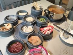 -壹小馆.皇城老妈(成都太古里店)