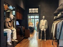 -SUITSUPPLY(安福路店)