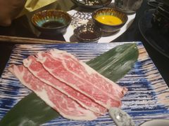 -天狗山料理(省体店)