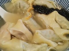 荠菜馄饨-红小满休闲餐厅(十全街店)