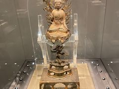 -浙江省博物馆(孤山馆区)