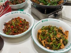 -湘当有饭剁椒鱼头(昆山招商花园城店)