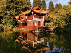 -富乐山