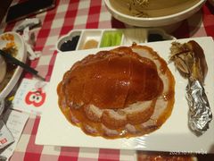 -西贝(吴江路湟普汇店)
