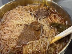 -金龙烧烤·牛肉面(西塔店)