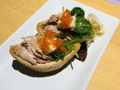 -新一喜铁板料理餐厅·铁板放题(北国商城店)