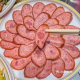 在杭州的东北银入冬仪式感就是铁锅炖大鹅啊