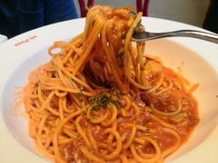 -Mr.Pizza米斯特比萨(合肥一九一二街区店)