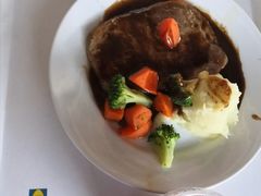 -宜家·瑞典风味餐厅(海达南街店)