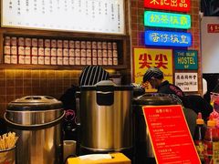 -美芝莲(领展购物广场中关村店)