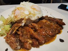-柠檬树茶餐厅(海雅缤纷城店)