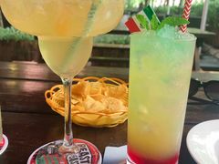 -Pistolera Mexican Cantina女枪手墨西哥餐厅(碧云路店)