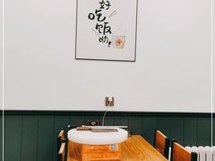 用餐区-新健小吃(承德街店)
