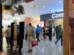 -盛京大奥莱(沈阳奥体店)