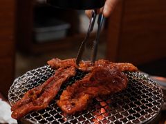 -大阪烧肉BAKA一代(十亩地店)