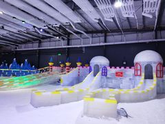 -宁波冰雪大世界(北仑区)